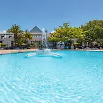 Thb ロイヤル ニュー ホテル プラヤ・ブランカ
