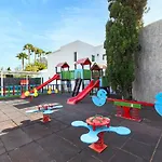 Thb ロイヤル ニュー 4* プラヤ・ブランカ