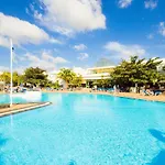 Thb ロイヤル ニュー 4* プラヤ・ブランカ