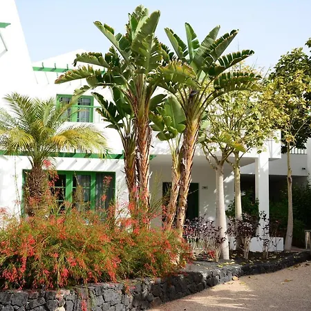Thb Royal 4* Playa Blanca (Lanzarote)