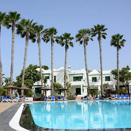 Thb Royal 4* Playa Blanca (Lanzarote)