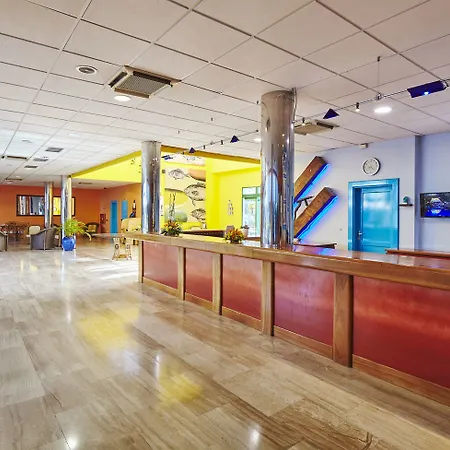 Thb皇家酒店-新 4*