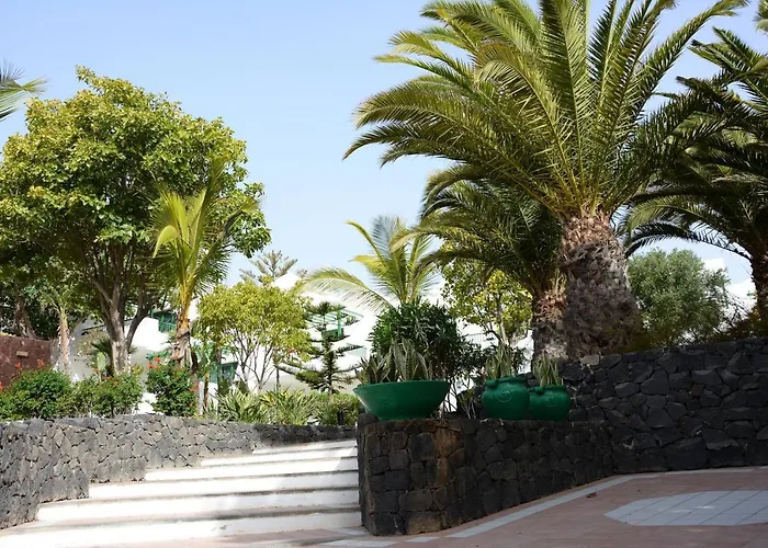 Thb Royal Playa Blanca (Lanzarote)