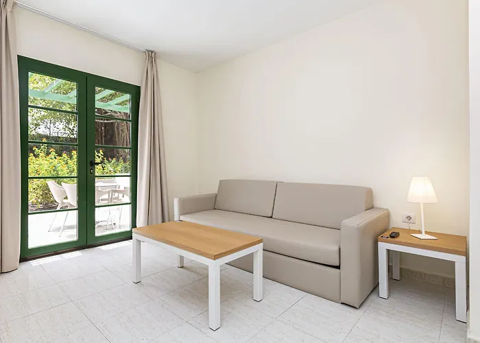 Thb Royal Playa Blanca (Lanzarote)