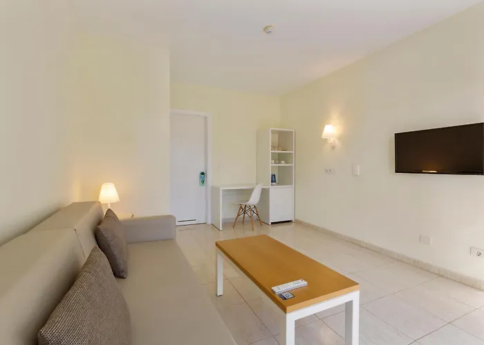 Thb Royal Playa Blanca (Lanzarote)