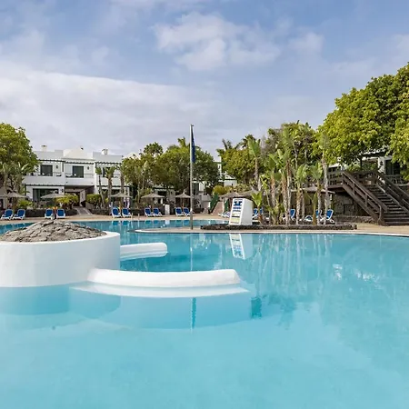 Hotel Thb Royal