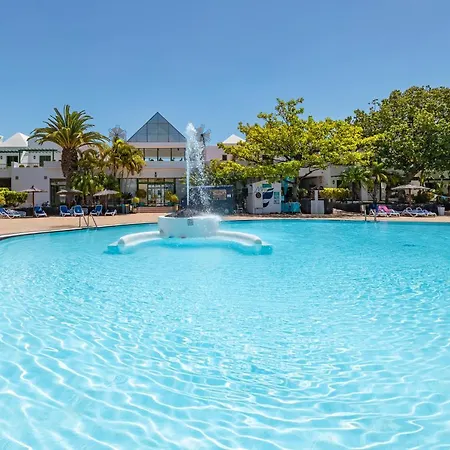 Thb Royal Hotel Playa Blanca (Lanzarote)