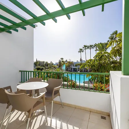 Thb Royal 4* Πλάγια Μπλάνκα