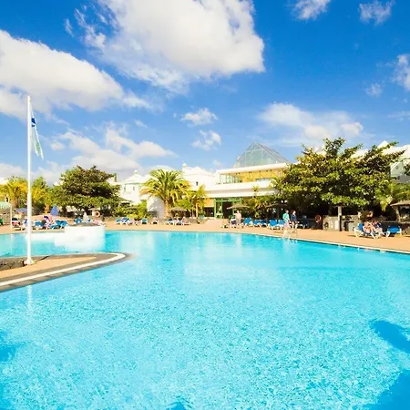 Thb Royal 4* Πλάγια Μπλάνκα