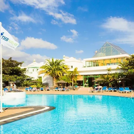 Thb Royal Hotel 4*