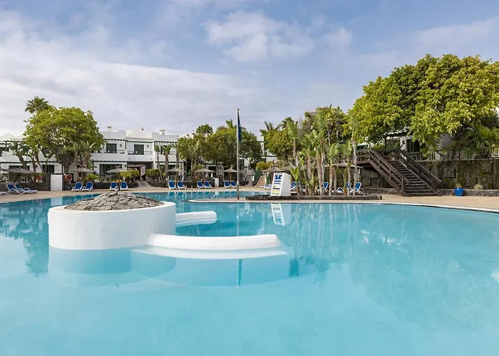 Hotel Thb Royal
