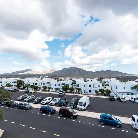 Thb Royal Hotell Playa Blanca (Lanzarote)