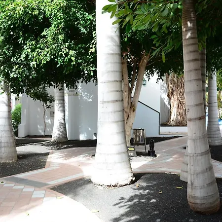 Thb Royal Playa Blanca (Lanzarote)