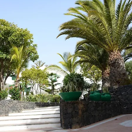 Thb皇家酒店-新 普拉亚布兰卡