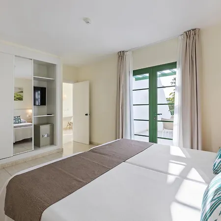 Thb Royal 4* 플라야블랑카