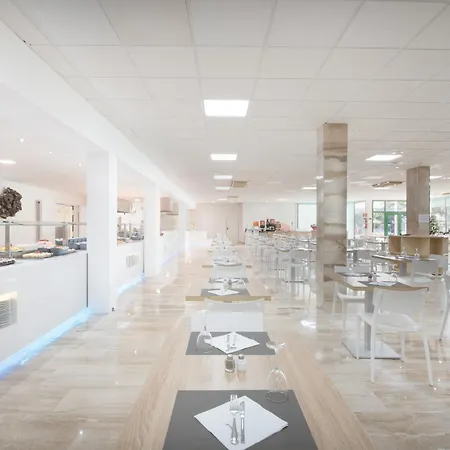 호텔 Thb Royal 플라야블랑카