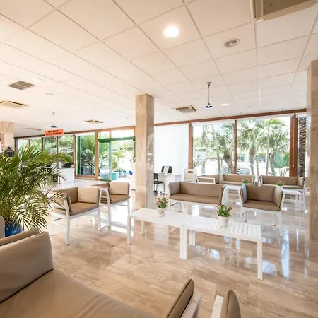 Thb Royal Hotell 4*