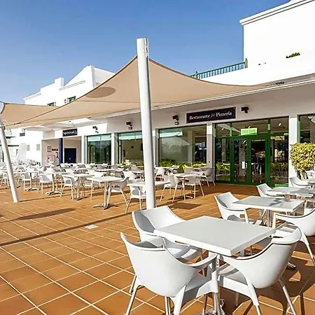 Thb Royal Playa Blanca