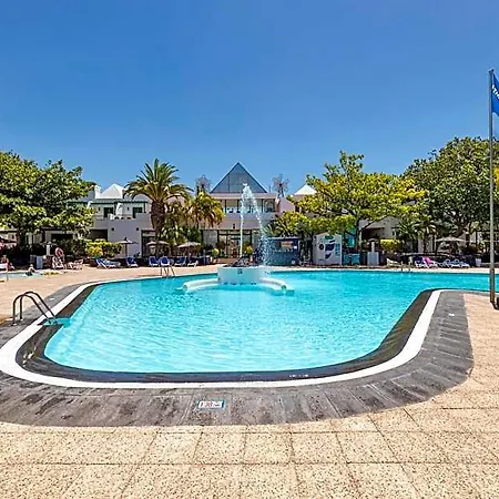 Szálloda Thb Royal Playa Blanca