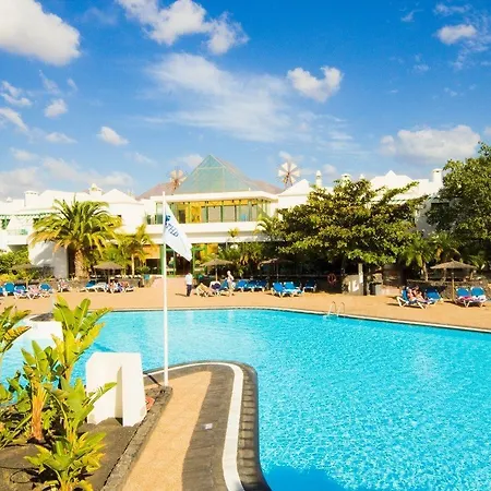 Thb Royal Szálloda Playa Blanca