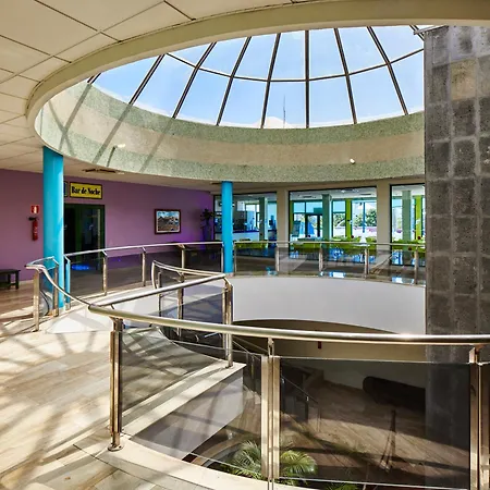 호텔 Thb Royal 플라야블랑카