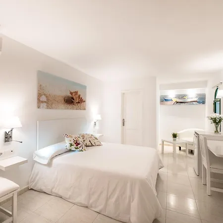 酒店 Thb皇家酒店-新 普拉亚布兰卡