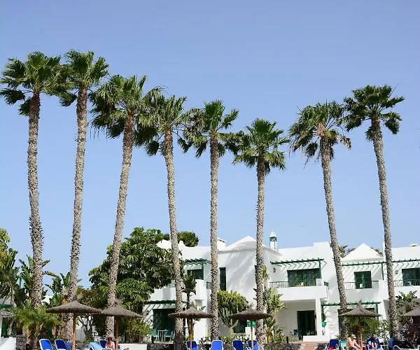 Thb Royal Playa Blanca (Lanzarote)