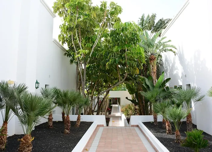 Thb Royal Playa Blanca (Lanzarote)