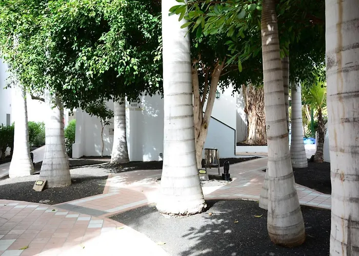 Thb Royal Playa Blanca (Lanzarote)