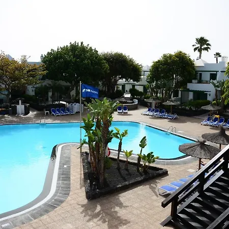 Thb Royal Hotel 4*