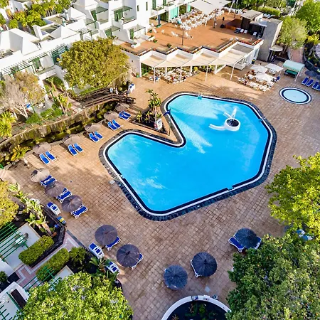 Hotel Thb Royal