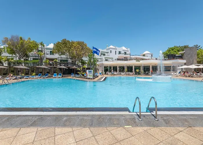 Thb Royal 4* Πλάγια Μπλάνκα