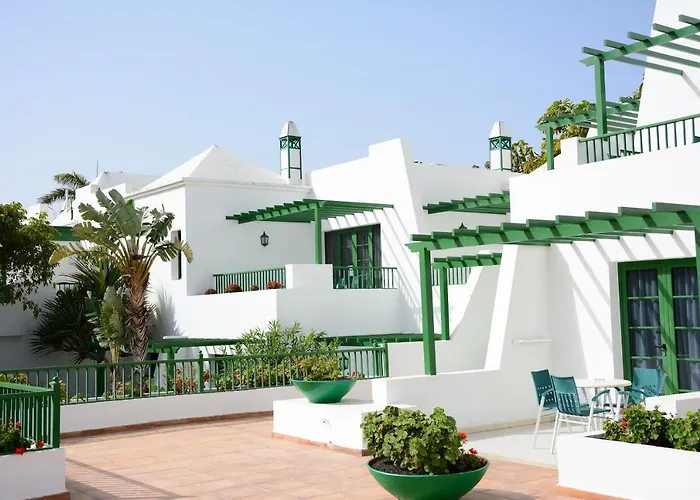 Ξενοδοχείο Thb Royal 4*