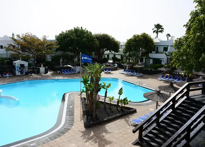 Thb Royal Ξενοδοχείο 4*