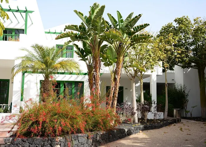 Thb Royal 4* Πλάγια Μπλάνκα