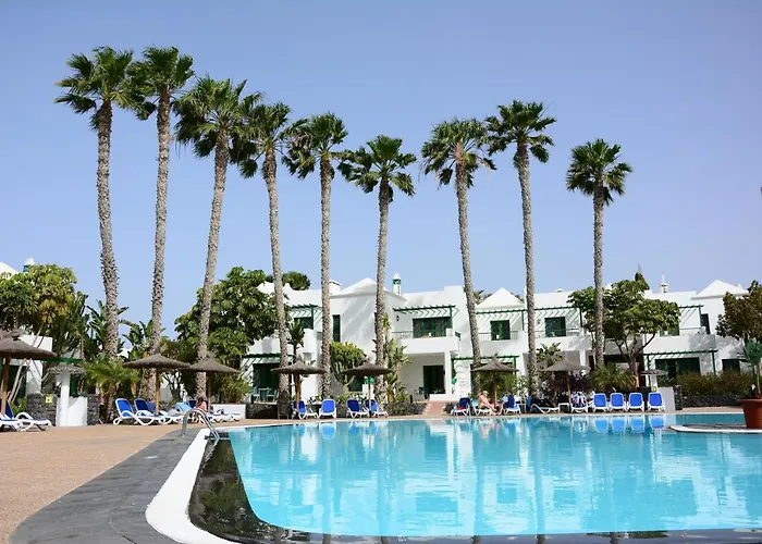 Thb Royal 4* Πλάγια Μπλάνκα