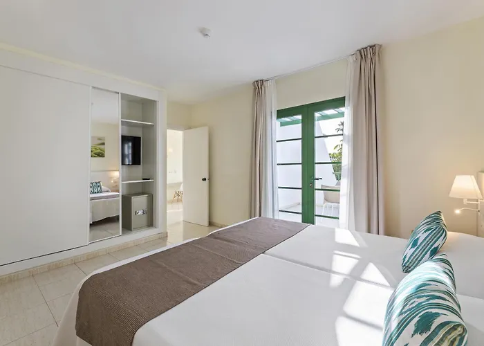 Thb Royal 4* Πλάγια Μπλάνκα