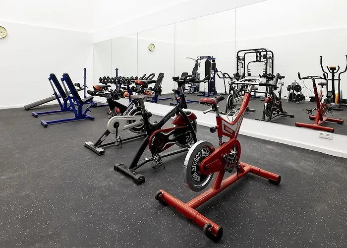 Thb Royal 4* Playa Blanca (Lanzarote)