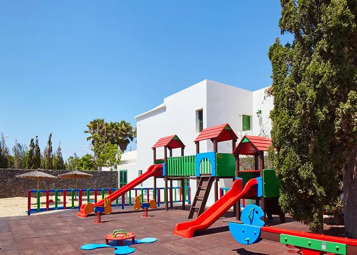 Ξενοδοχείο Thb Royal 4*