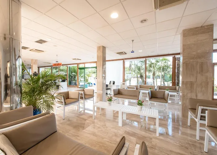 Thb Royal Ξενοδοχείο 4*