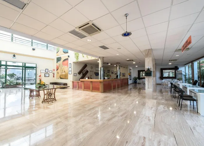 Thb Royal Playa Blanca (Lanzarote)