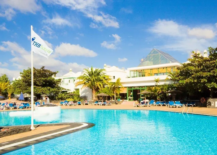 Thb Royal Ξενοδοχείο 4*