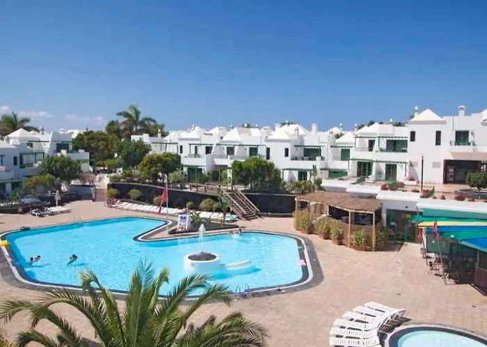 Thb Royal 4* Πλάγια Μπλάνκα